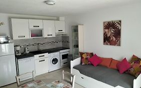 Villa Relax de plain pied - Marseillan